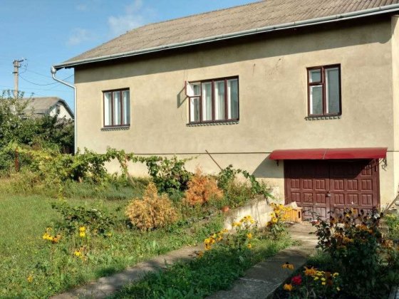 Продаж жилого будинку з меблями та технікою в м.Тлумач ПОСТАНОВИ Тлумач