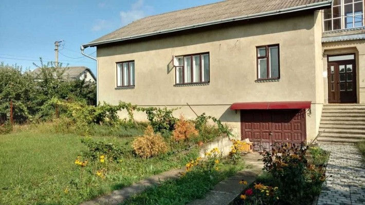 Продаж будинку в м. Тлумач - фото 1