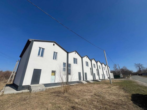 Білогородка Продаж готового таунхаусу Білогородка