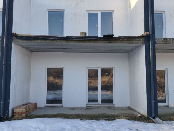 Продаж таунхаусу СЕРТИФІКАТ ЄОСЕЛЯ Белогородка