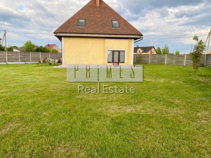 Продаж будинку в Білогородці, 11 соток - фото 1