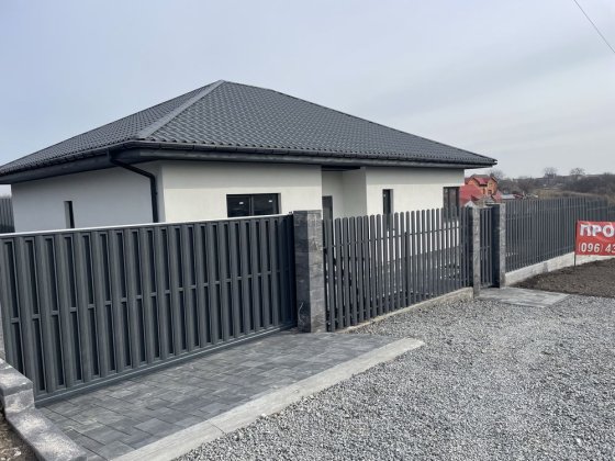 Продаж будинку Гатне центр від власника Гатне