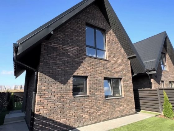 Продаж Окремого Будинку 62м2 КМ Бельгійське Відділ Продажу Святопетровское