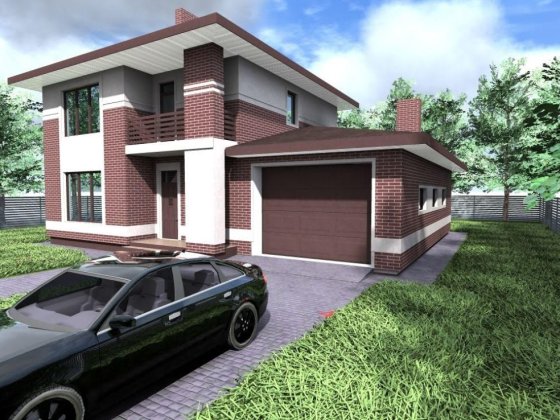 Будинок Крюківщина,Гатне Гатне