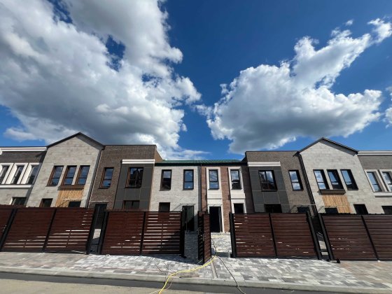 ‼️ Таунхаус з ОКРЕМИМ заїздом ‼️ Газ | Святопетрівське | Без Комісії Святопетровское