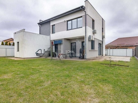 Продаж Будинок 144м2 4кімн 5соток Гатне Гатне