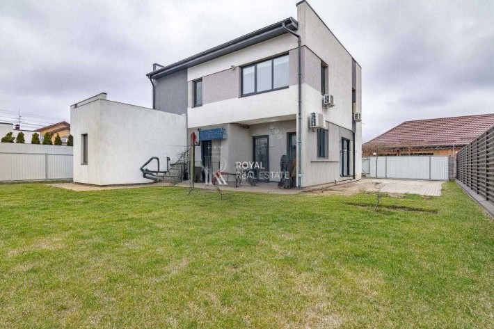 Продаж Будинок 144м2 4кімн 5соток Гатне - фото 1