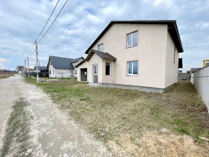 Будинок 153 м2 + гараж 30м2 Святопетрівське Без комісії - фото 1
