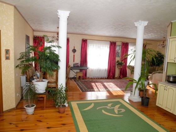 Пропоную гарний будинок 256 м Святопетровское