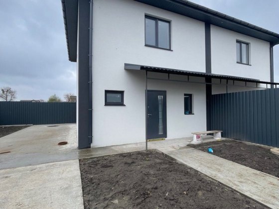 Продаж дуплекса 85м2 в Гатному Гатное