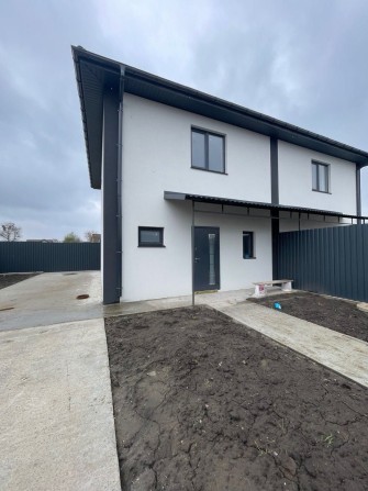 Продаж дуплекса 85м2 в Гатному - фото 1