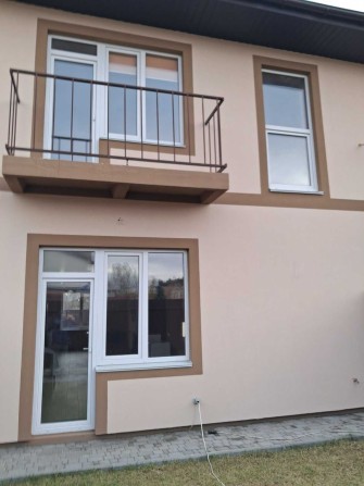 Продаж тауна з ремонтом 130 м2, 2 с. землі Святопетрівське. - фото 1