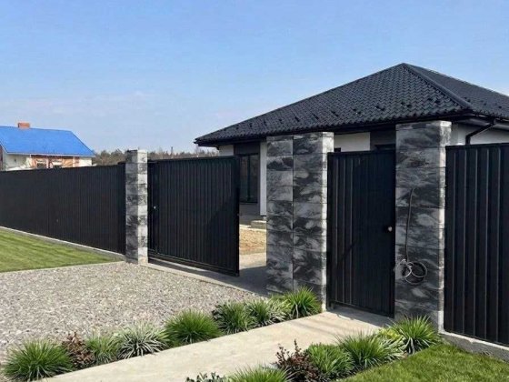 Сучасний будинок у Білогородці!!! Белогородка