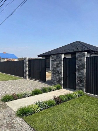 Сучасний будинок у Білогородці!!! - фото 1