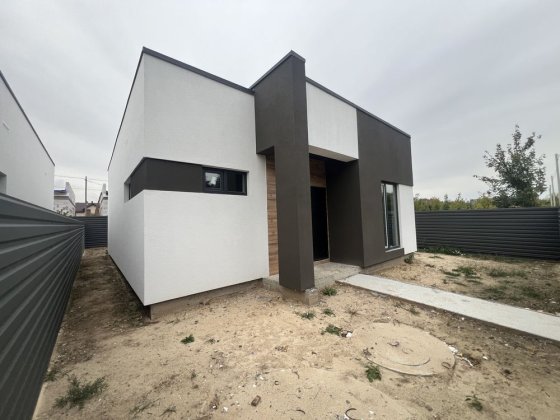 67900 Продам новый дом Гатное Рядом Чабаны Крюковщина Гатное