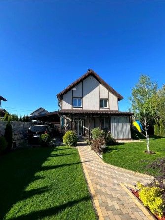 Продам   будинок - фото 1