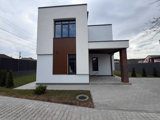 Будинок з частковим ремонтом біля Києва | Газ | Без комісії Білогородка