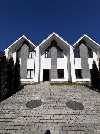 Таунхаус  в Святопетрівському! Без комісіі! - фото 1