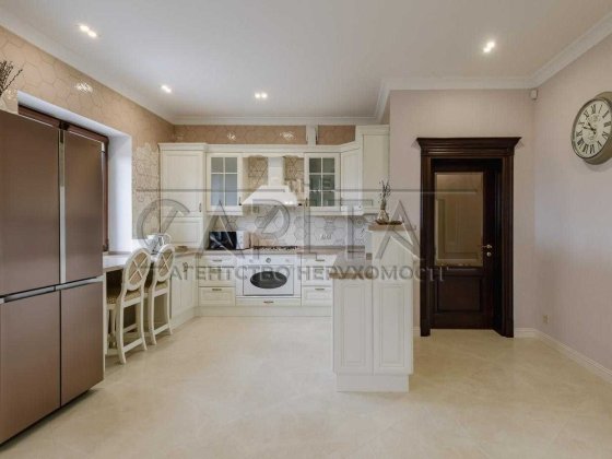 Продаж / Будинок / вул. Польова / Гатне / 5кім / 460м2 / 8сот Гатне