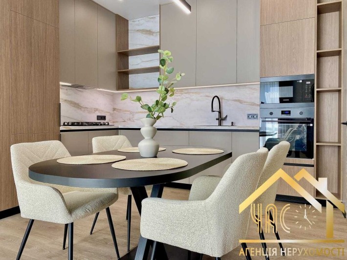 БЕЗ КОМІСІЇ! Продаж будинку з сучасним ремонтом та меблями! Є ГАЗ! - фото 1