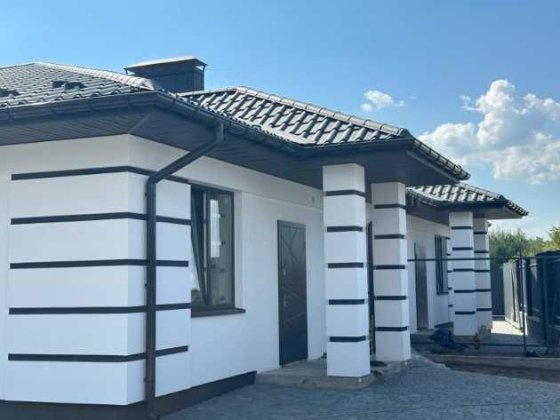 Продаю Дуплекс з терасою в Святопетрівському БЕЗ комісії Святопетровское