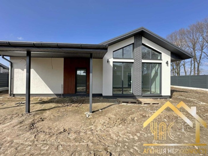 БЕз КОМІСІЇ! Продаж котеджу без ремонту в с. Крюківщина! Є ГАЗ! - фото 1