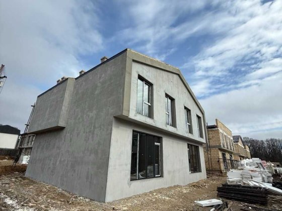 Продається Дуплекс від забудовника, без комісії Крюківщина