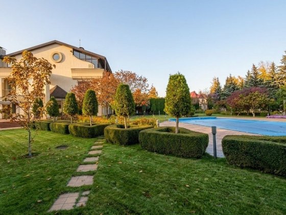 Козин, Дамба 2 км. Продаж будинку з виходом на Дніпро. Козин