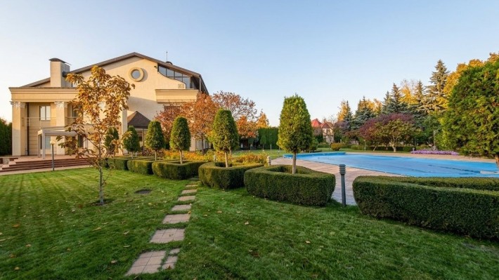 Козин, Дамба 2 км. Продаж будинку з виходом на Дніпро. - фото 1