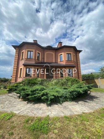 Будинок в Козині. 25 соток на березі річки. - фото 1