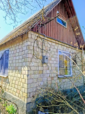 Дача біля озера, Крюківщина, Гатне — зручна дорога до Києва - фото 1