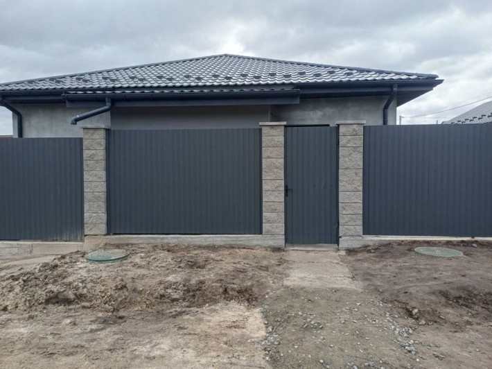 Продаж будинку від власника ! Білогородка ! - фото 1