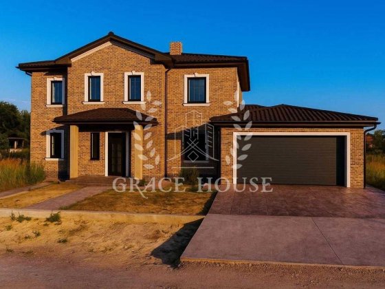 Продажа дома с выходом на Днепр Конча-Заспа Козин дамба Дніпрова Хвиля Козин