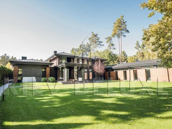 ЕКСКЛЮЗИВ / Продаж нового будинку від Yodeezen Козин