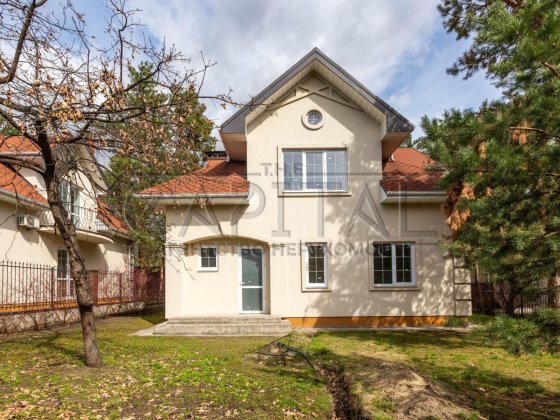 Продаж будинку, КМ Alpen Park, Козин, Обухівський р-н Козин