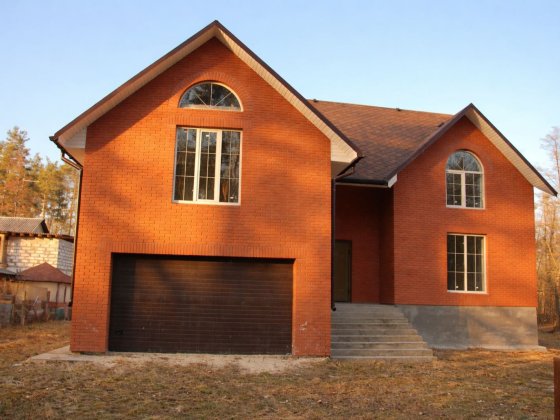 Будинок для Великої сім’ї  323м2 + 10соток + ЛІС!!! Ворзель