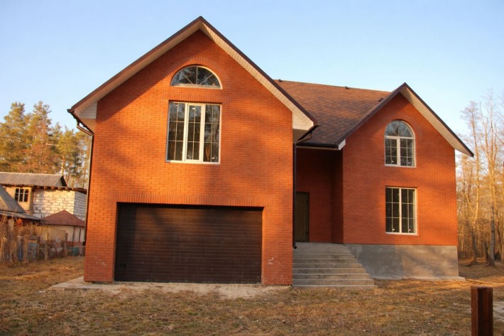 Будинок для Великої сім’ї  323м2 + 10соток + ЛІС!!! - фото 1