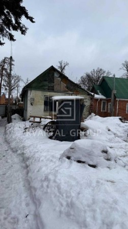 Продаж частини будинку з власною земельної. м. Ворзель вул. Кленова 4 - фото 1