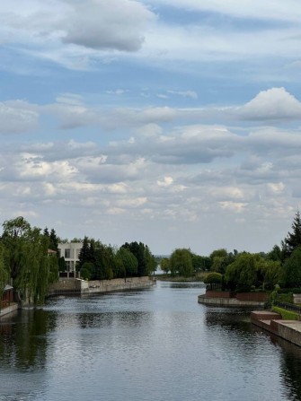 Продаж землі Козин/Вихід на Дніпро/БЕЗ %/КМ Дніпрова Хвиля/27 соток - фото 1