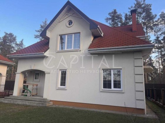 Продаж будинку Козин / газ / закрита територія / 155м2 / 4 сотки Козин