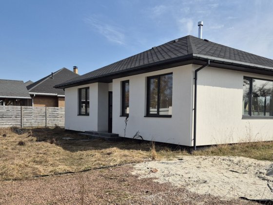 Будинок біля лісу у Ворзелі 9 соток тиша і простір для життя Ворзель