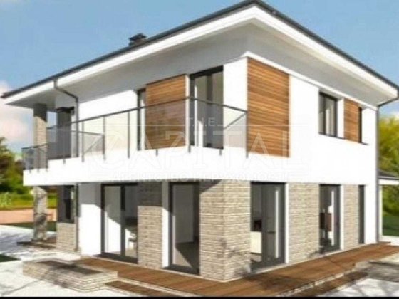 Продаж будинку без ремонту Козин , ДВА ПОВЕРХИ Козин