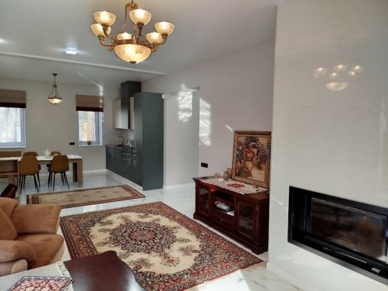 Будинок 150м2, будували для СЕБЕ можна під/ Сертифікат + Сосни!!! Ворзель