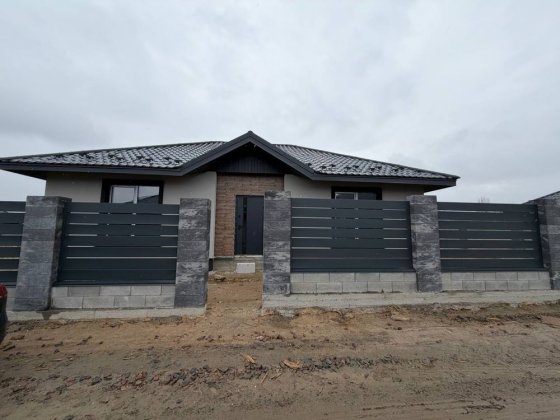 Будинок з газом у Ворзелі . 4.5 сотки поруч з лісом Ворзель