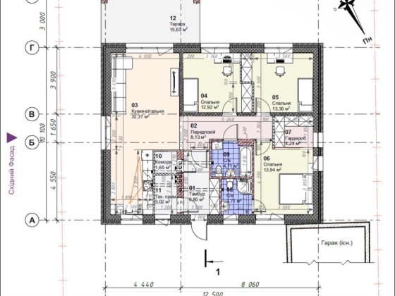 Будинок в Ворзелі, дуже якісний! Ворзель