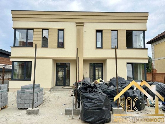 БЕЗ КОМІСІЇ! Сучасний та стильний дуплекс ,готовий Гатне