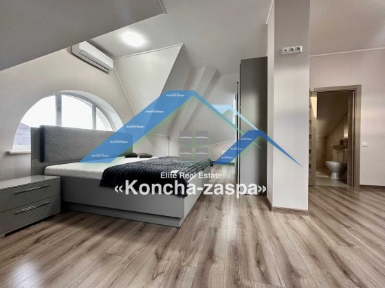 Козин. Конча Заспа. Уютный дом Козин