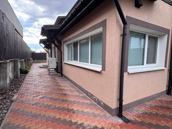 Продаж Дуплекс з частковим ремонтом .Київ поруч Білогородка