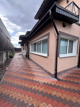 Продаж Дуплекс з частковим ремонтом .Київ поруч - фото 1