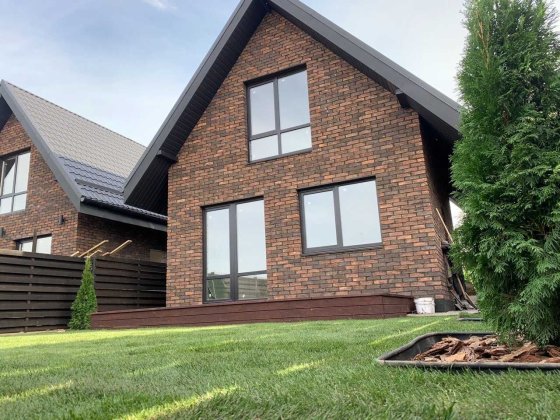 КМ "Бельгійське містечко". Будинок 62 м2, 2.6 сотки. Відділ продажу! Святопетровское